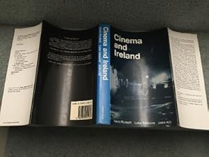 Imagen del vendedor de Cinema and Ireland (Croom Helm Studies on film, television and the media) a la venta por SAVERY BOOKS