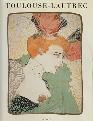 Bild des Verkufers fr Henri de Toulouse-Lautrec : Bilder d. Belle poque ; Gemlde, Zeichnungen, Lithogr. ; [anlssl. d. Ausstellung d. Museums of Modern Art, New York, 1985] / hrsg. von Riva Castleman u. Wolfgang Wittrock. Mit Beitr. von Riva Castleman . [Die bers. d. Beitr. besorgte Dagmar Freifrau von Erffa] zum Verkauf von Bcher bei den 7 Bergen