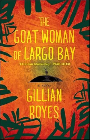 Imagen del vendedor de Goat Woman of Largo Bay a la venta por GreatBookPrices