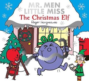 Seller image for Mr. Men Little Miss the Christmas Elf (Paperback) for sale by AussieBookSeller