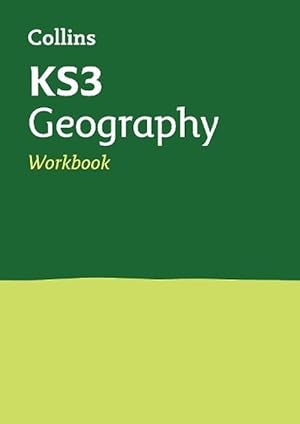 Imagen del vendedor de KS3 Geography Workbook (Paperback) a la venta por AussieBookSeller
