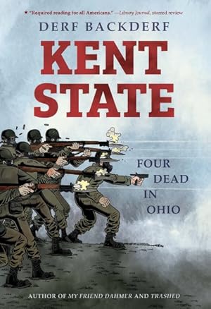Seller image for Kent State : Four Dead in Ohio for sale by GreatBookPrices