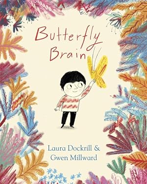 Seller image for Butterfly Brain (Hardcover) for sale by AussieBookSeller