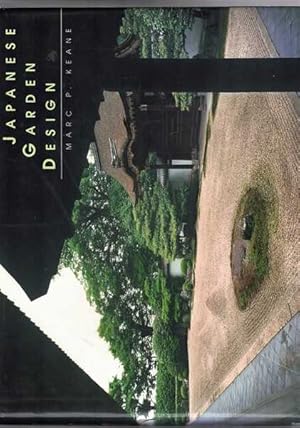 Immagine del venditore per Japanese Garden Design venduto da Berry Books