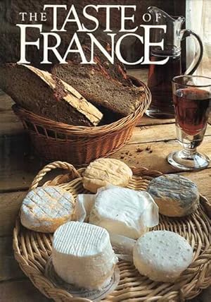 The Taste of France