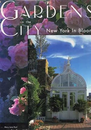 Gardens In The City - New York In Bloom