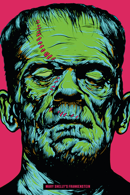 Imagen del vendedor de Frankenstein (Hardback or Cased Book) a la venta por BargainBookStores