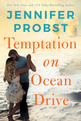 Seller image for Temptation On Ocean Drive (Paperback) for sale by BargainBookStores