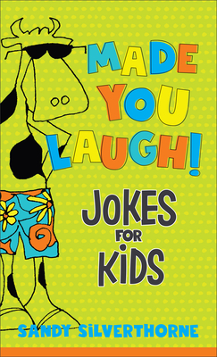 Bild des Verkufers fr Made You Laugh!: Jokes for Kids (Paperback or Softback) zum Verkauf von BargainBookStores
