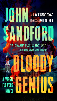 Seller image for Bloody Genius (Paperback or Softback) for sale by BargainBookStores