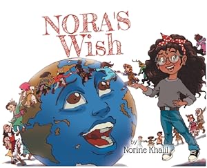 Seller image for Nora's Wish (Hardback or Cased Book) for sale by BargainBookStores