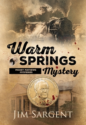Bild des Verkufers fr Warm Springs Mystery (Hardback or Cased Book) zum Verkauf von BargainBookStores