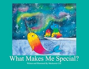 Seller image for What Makes Me Special? (Paperback or Softback) for sale by BargainBookStores