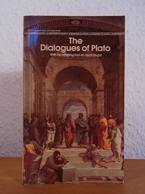 Immagine del venditore per The Dialogues of Plato [English Edition] venduto da Antiquariat Weber