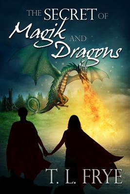 Bild des Verkufers fr The Secret of Magik and Dragons (Paperback or Softback) zum Verkauf von BargainBookStores