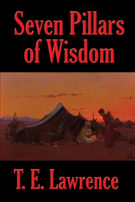Immagine del venditore per Seven Pillars of Wisdom (Paperback or Softback) venduto da BargainBookStores