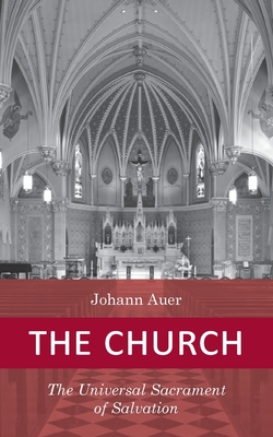 Seller image for The Church (Paperback or Softback) for sale by BargainBookStores