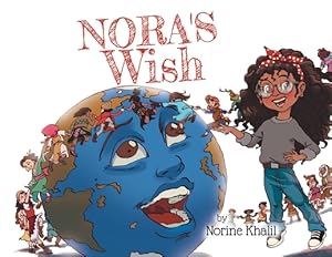 Seller image for Nora's Wish (Paperback or Softback) for sale by BargainBookStores