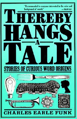 Seller image for Thereby Hangs a Tale (Paperback or Softback) for sale by BargainBookStores