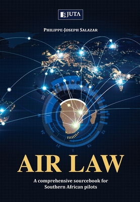 Seller image for Air Law: A comprehensive sourcebook for Southern African Pilots (Paperback or Softback) for sale by BargainBookStores