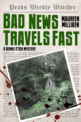 Seller image for Bad News Travels Fast (Paperback or Softback) for sale by BargainBookStores