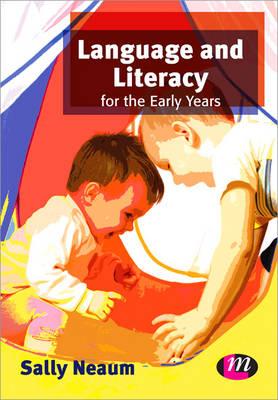Seller image for Language and Literacy for the Early Years (Paperback or Softback) for sale by BargainBookStores