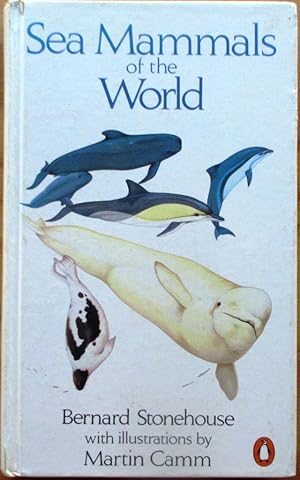 Sea Mammals of the World