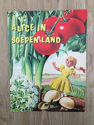 Alice in Soepenland