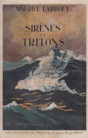 Sirènes et tritons