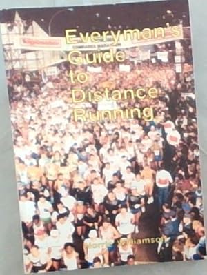 Seller image for Everyman's Guide to Distance Running for sale by Chapter 1