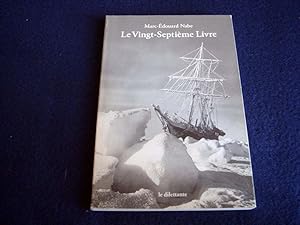 Image du vendeur pour le vingt-septieme livre Nabe marc-edouard mis en vente par Bibliopuces