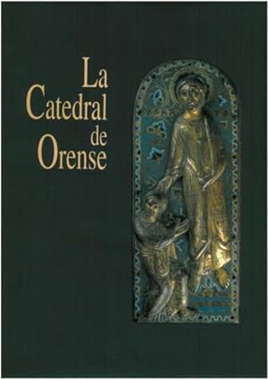 Imagen del vendedor de LA CATEDRAL DE ORENSE. a la venta por Librera Anticuaria Galgo