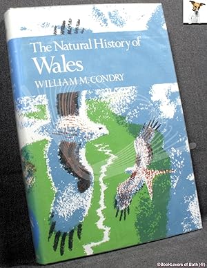 Bild des Verkufers fr The Natural History of Wales zum Verkauf von BookLovers of Bath