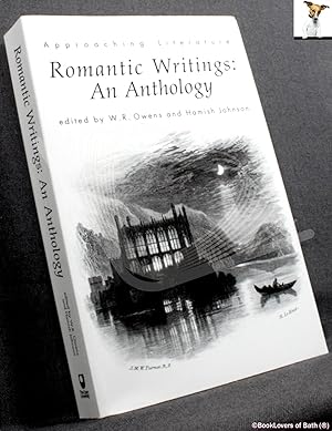 Bild des Verkufers fr Romantic Writings: An Anthology zum Verkauf von BookLovers of Bath