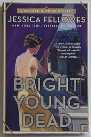 Seller image for Bright Young Dead: A Mitford Murders Mystery (The Mitford Murders) for sale by Sklubooks, LLC