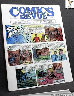 Comics Revue No. 171