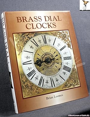 Brass Dial Clocks