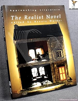 Seller image for The Realist Novel: An Introductory Textbook for sale by BookLovers of Bath