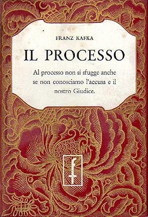 Il processo