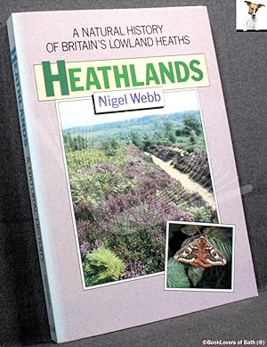 Seller image for Heathlands for sale by BookLovers of Bath