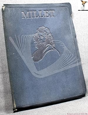 Seller image for Millet for sale by BookLovers of Bath