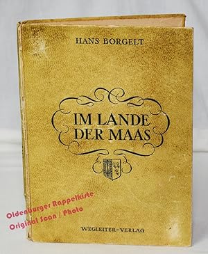 Im Lande der Maas (1944) - Borgelt, Hans