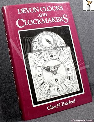 Devon Clocks and Clockmakers