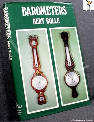 Seller image for Barometers for sale by BookLovers of Bath