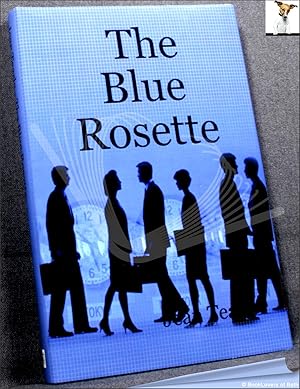 The Blue Rosette