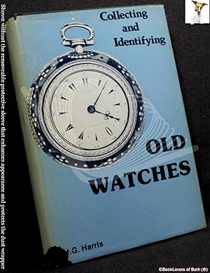 Collecting and Identifying Old Watches