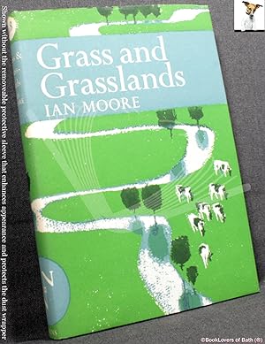Grass & Grasslands