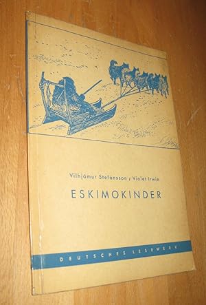 Seller image for Eskimokinder for sale by Dipl.-Inform. Gerd Suelmann