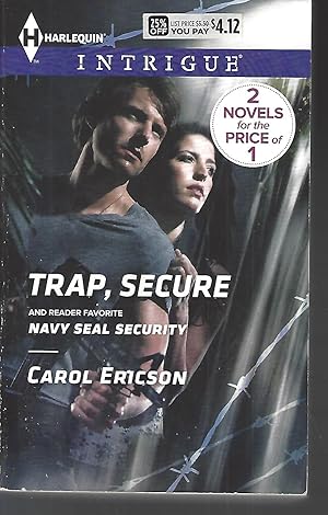 Trap, Secure: An Anthology (Brothers in Arms: Fully Engaged)