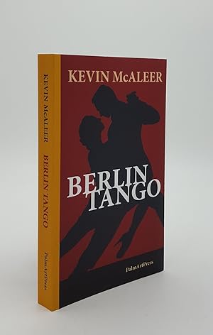 Seller image for BERLIN TANGO for sale by Rothwell & Dunworth (ABA, ILAB)